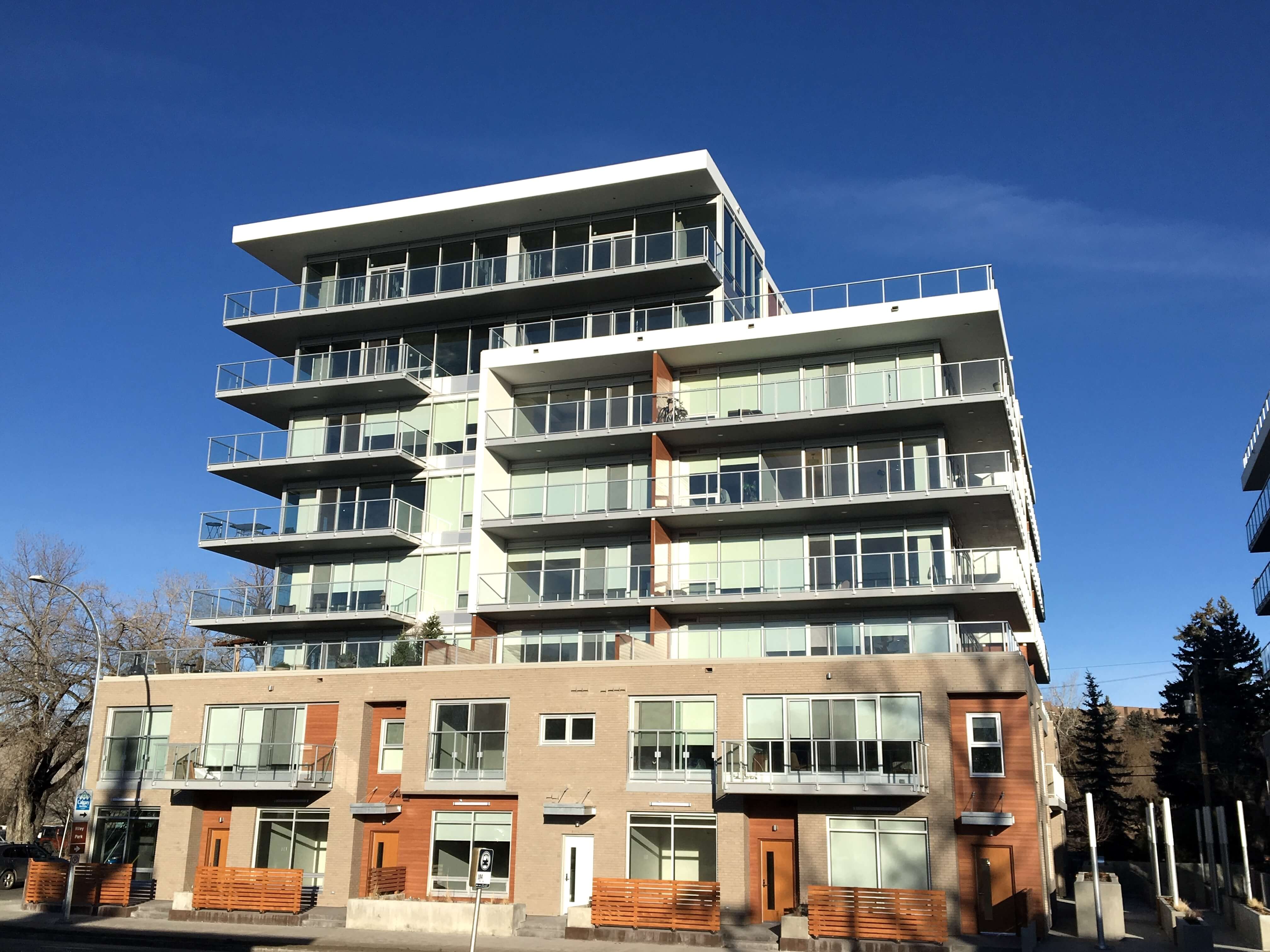 Graham Construction